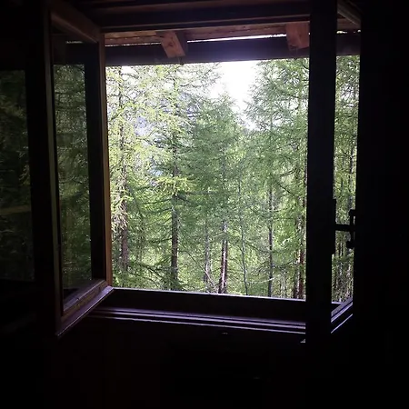 Rifugio Alpino L'ermitage