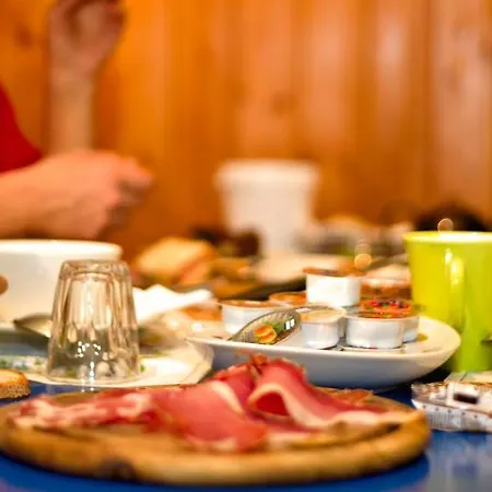 Rifugio Alpino L'ermitage