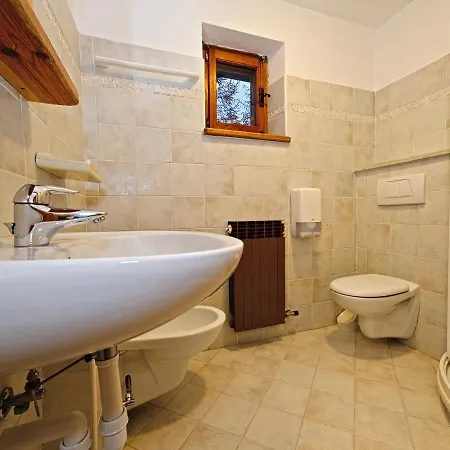 Rifugio Alpino L'ermitage