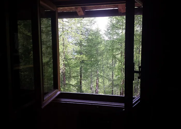 Rifugio Alpino L'ermitage