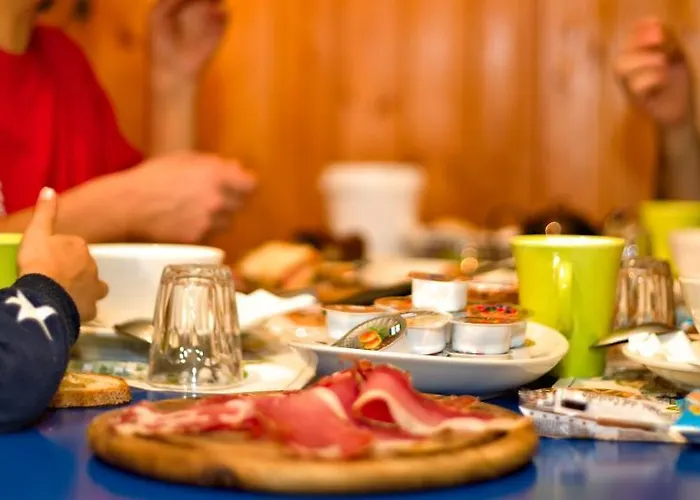 Rifugio Alpino L'ermitage