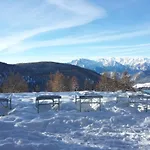 Rifugio Alpino L'ermitage Chamois